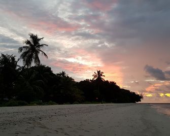 Blue World Dharavandhoo - Dharavandhoo - Outdoors view