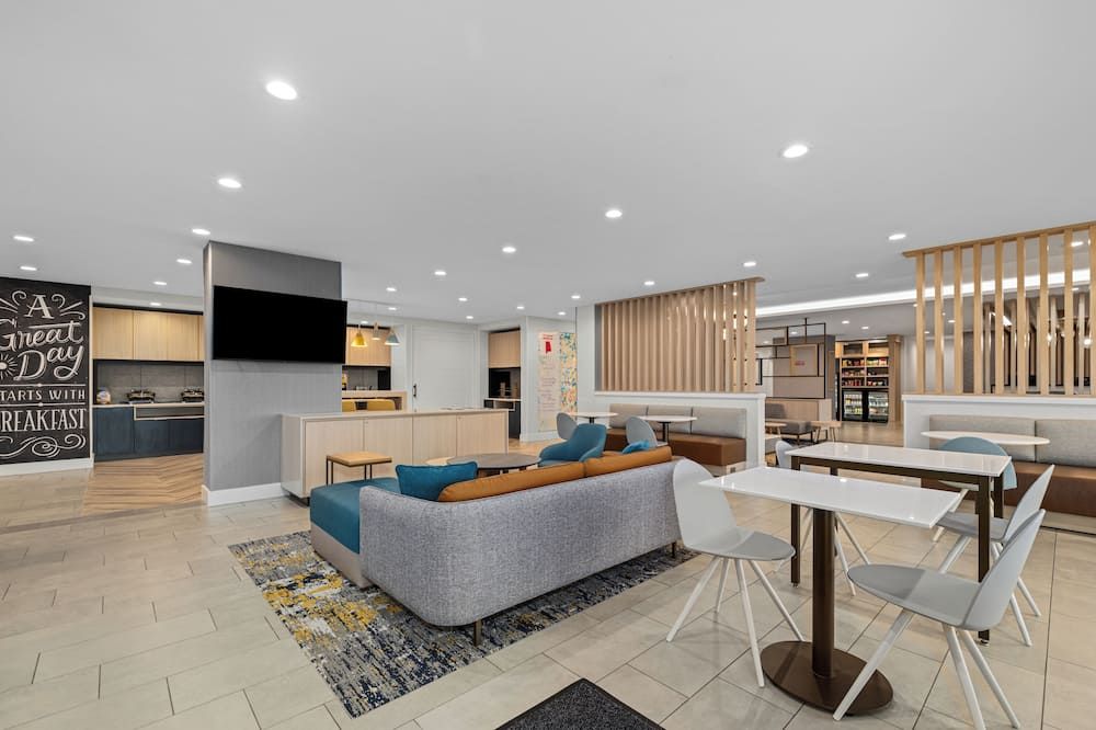 TownePlace Suites by Marriott Opelika Auburn - Opelika