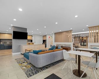 TownePlace Suites by Marriott Opelika Auburn - Opelika