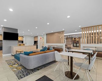 TownePlace Suites by Marriott Opelika Auburn - Opelika