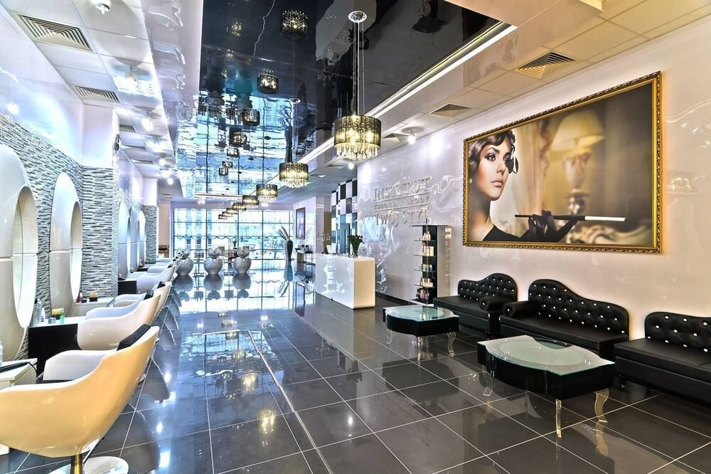 Hotel Rzeszów - ז'שוב - לובי