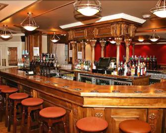 Harding Hotel - Dublin - Bar