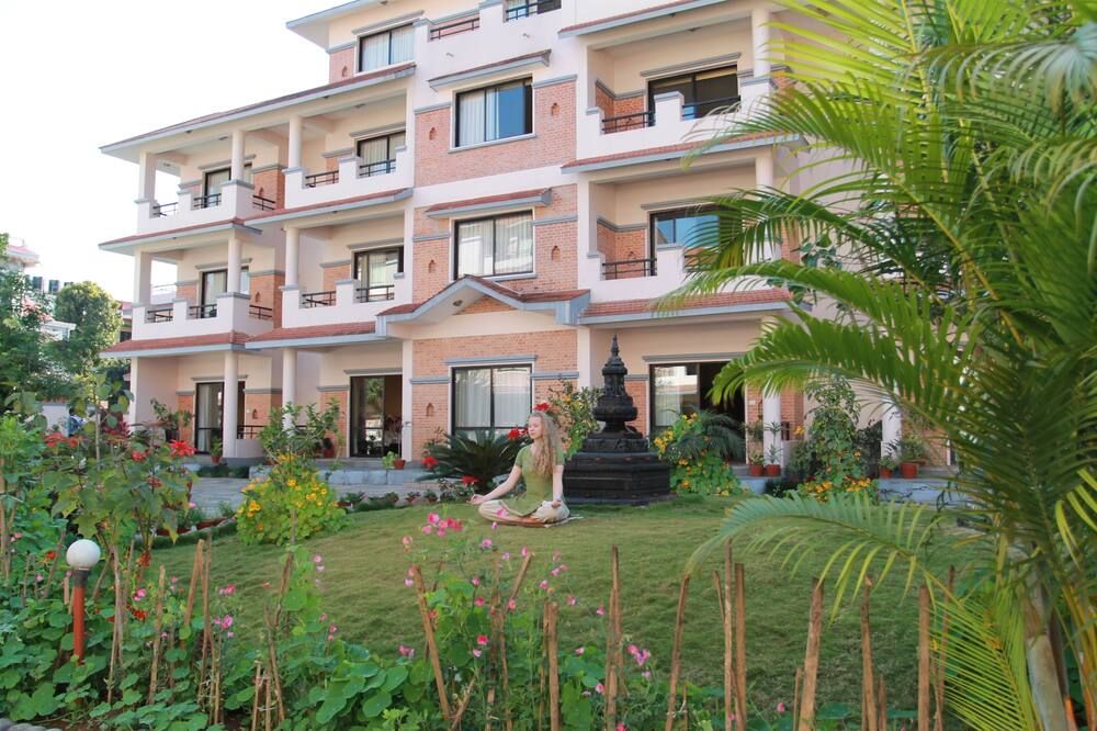 منتجع أوكلاند تاكابونا