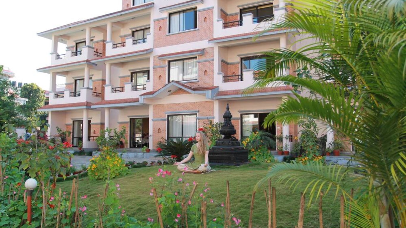 Mount Kailash Resort