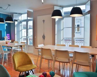 Casa Gaea Stay - Braga - Restaurante