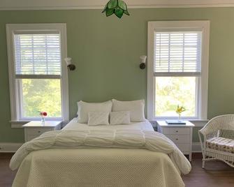 Beautiful Farmhouse near Tuscaloosa - Fayette - Habitación