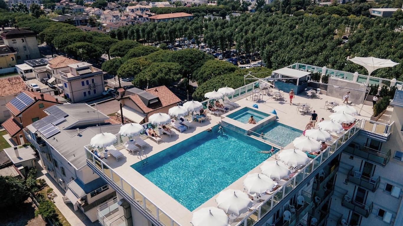 هوتل كولومبو