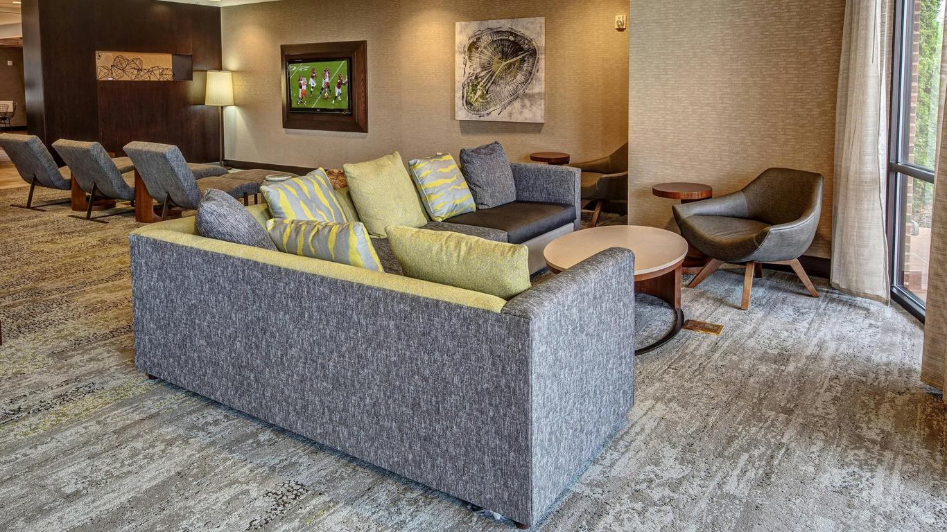 Courtyard by Marriott Lima