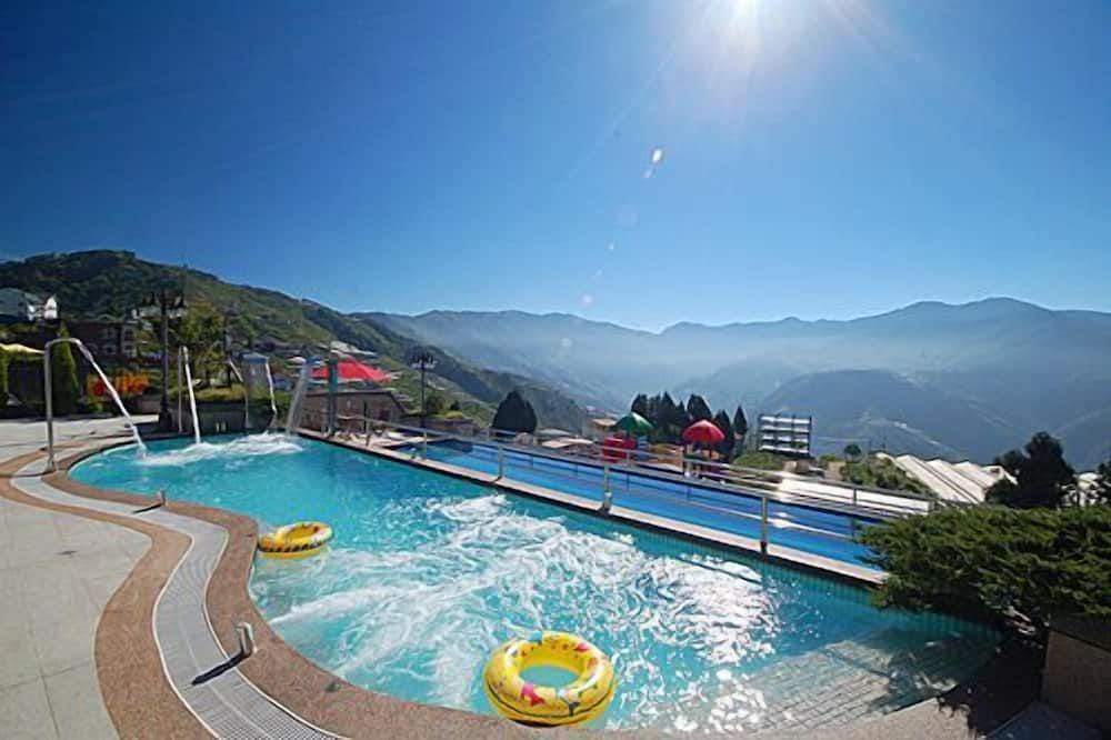 تشون جينغ هيلفيو فيلا