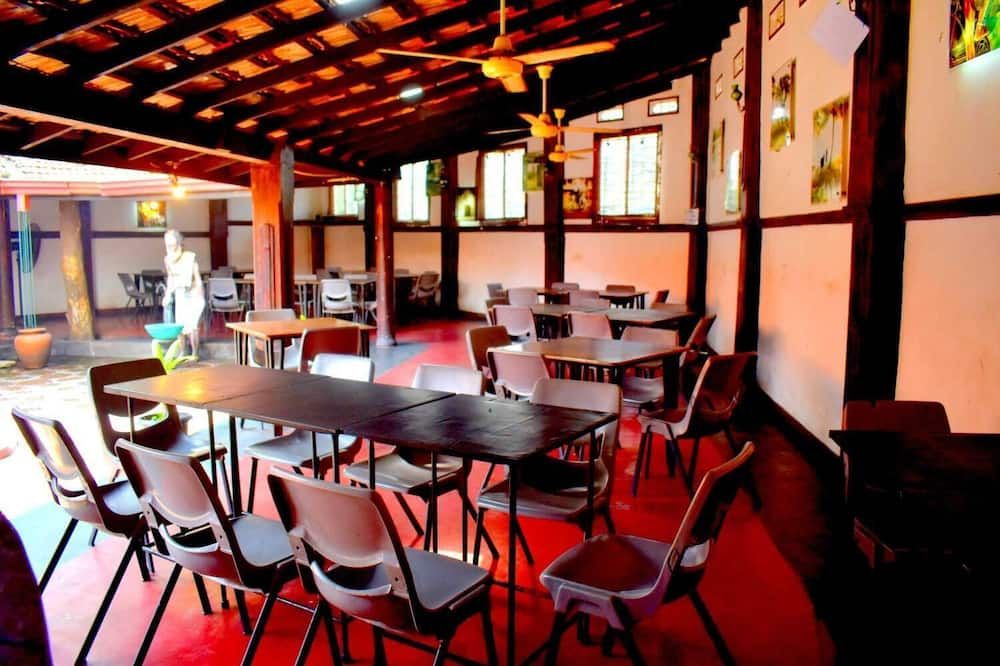 Cosy Hotel & Restaurant - Jaffna - Restaurant
