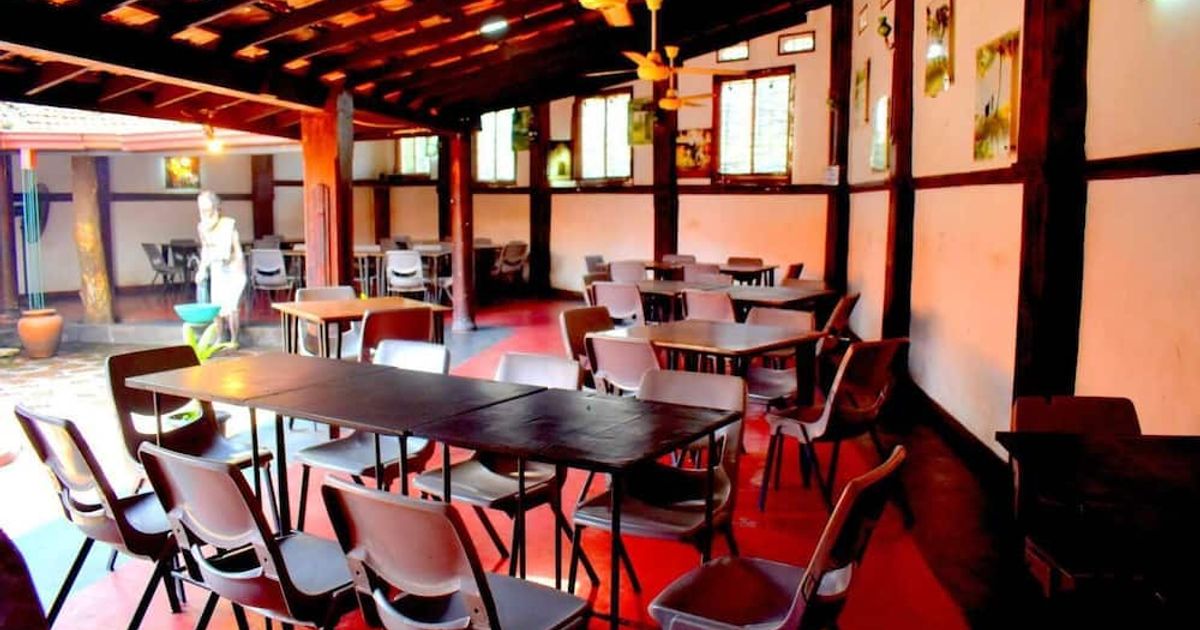 Cosy Hotel & Restaurant from 25. Jaffna Hotel Deals & Reviews KAYAK