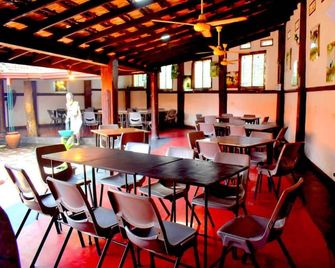 Cosy Hotel & Restaurant - Jaffna - Restaurant