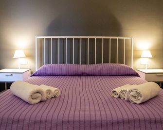 C'era Una Volta - Palermo - Habitación