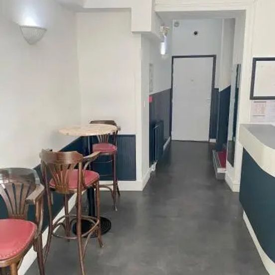 Hotel du Centre Lucé Chartres image 1