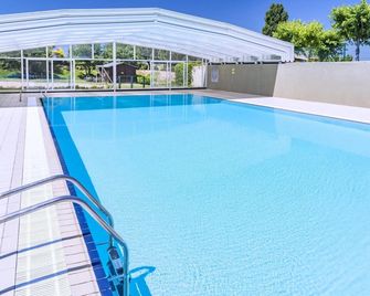 El Vilar de la Duquessa - Cardona - Zwembad