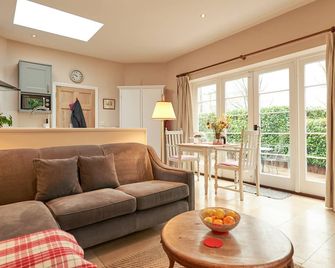 East Lodge - Fordingbridge - Σαλόνι