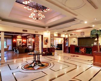 Vivanta Katra Vaishno Devi - Katra - Hành lang