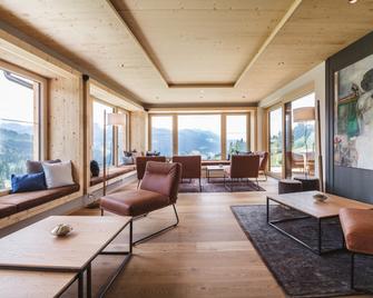 Naturhotel Edelweiss Wagrain - Wagrain