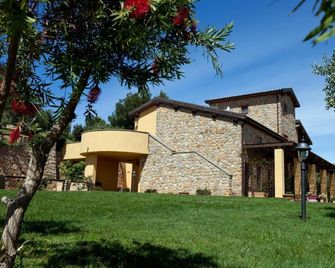 Agriturismo Buratta - Fonteblanda