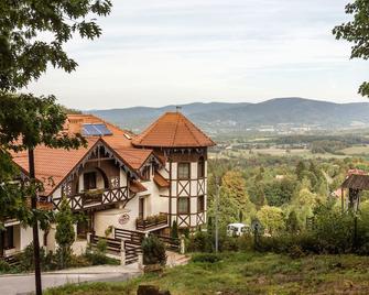 Hotel Dziki Potok - Karpacz - Edifício