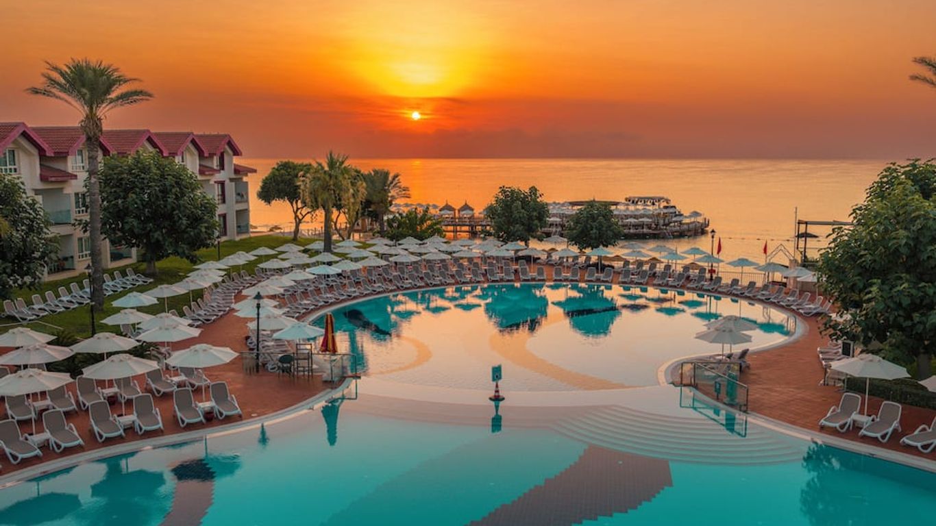 Salamis Bay Conti Hotel