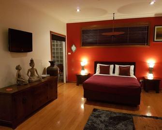 Tantarra Bed & Breakfast - Newcastle - Bedroom