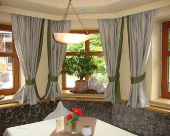 La Pasta Hotel Restaurant - Stumm