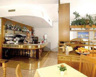 Hotel Savoia - Ospedaletti - Bar