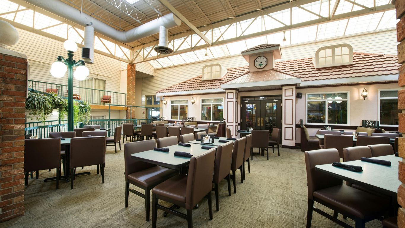 Victoria Inn Brandon