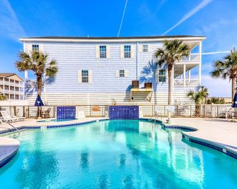 Blockade Runner - Myrtle Beach - Pool