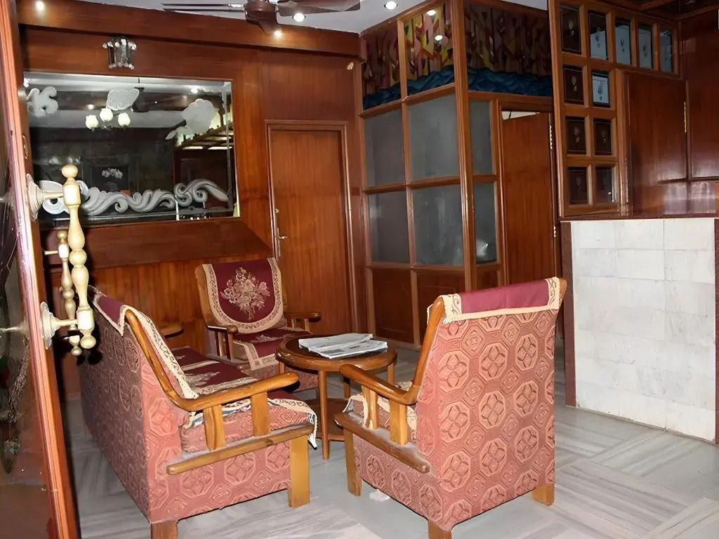 Campal Beach Resort - Panaji