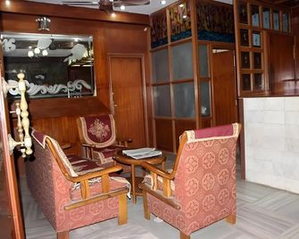 Campal Beach Resort - Panaji