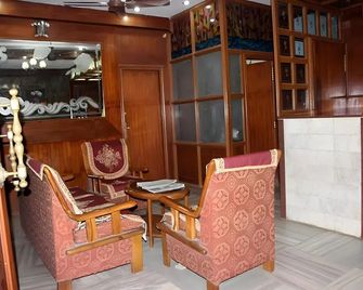 Campal Beach Resort - Panaji