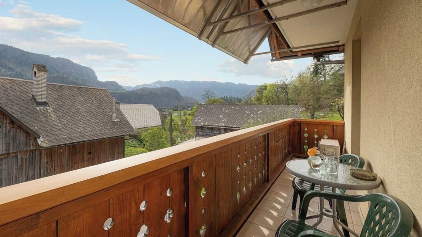 Rooms & Apartments Pr Matjon