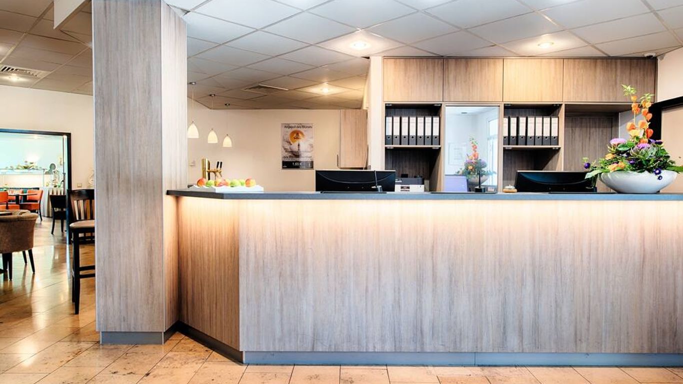 Achat Hotel Stuttgart Zuffenhausen