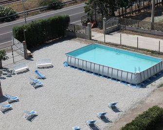 Park Hotel Gianfranco - Roccella Ionica