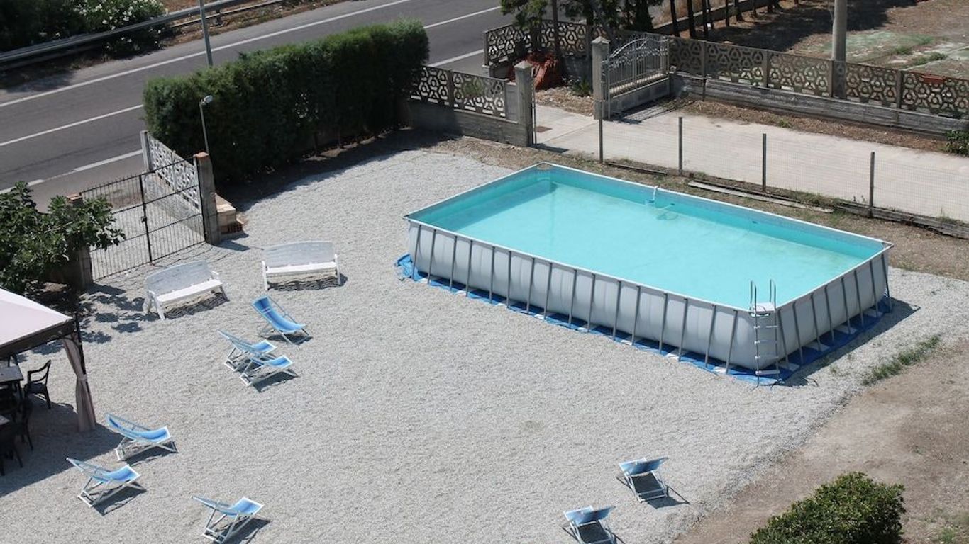 Park Hotel Gianfranco