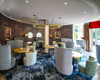 Morada Hotel Gifhorn - Gifhorn - Lounge