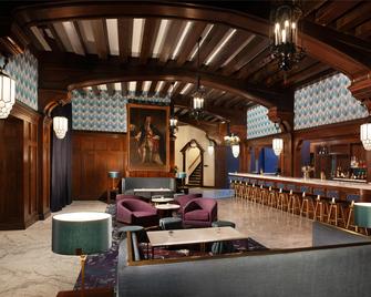 Hotel Royer Urbana, Tapestry Collection by Hilton - Urbana - Bar