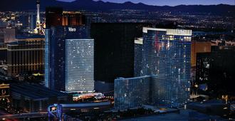 Vdara Hotel & Spa at ARIA Las Vegas - לאס וגאס - נוף חיצוני