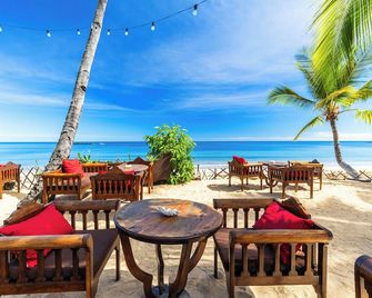 Voi Amarina Resort - Nosy Be