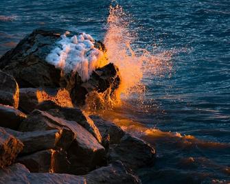 Where your vacation Begins! - Port Clinton