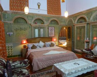 Tanisha Heritage Haweli - Bikaner - Habitación