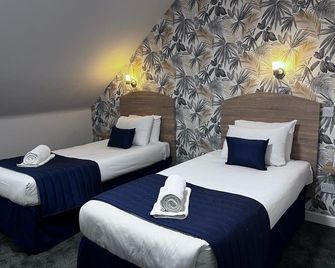 Ashley Court Hotel - Andover