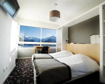 Villages Clubs Du Soleil - Orcieres - Orcières - Bedroom