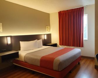 Motel 6 Minneapolis - Brooklyn Center - Brooklyn Center - Badrum