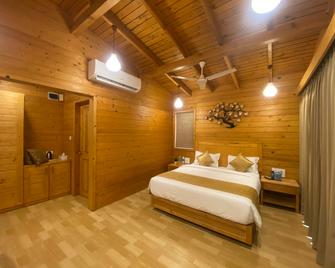 Villament Zinc Journey By The Fern, Karjat - Chauk - Habitación