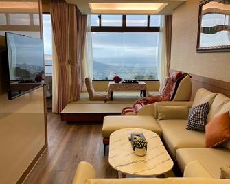 Yanminshan Jia Xin Hot Spring Resort - Jinshan District - Salon