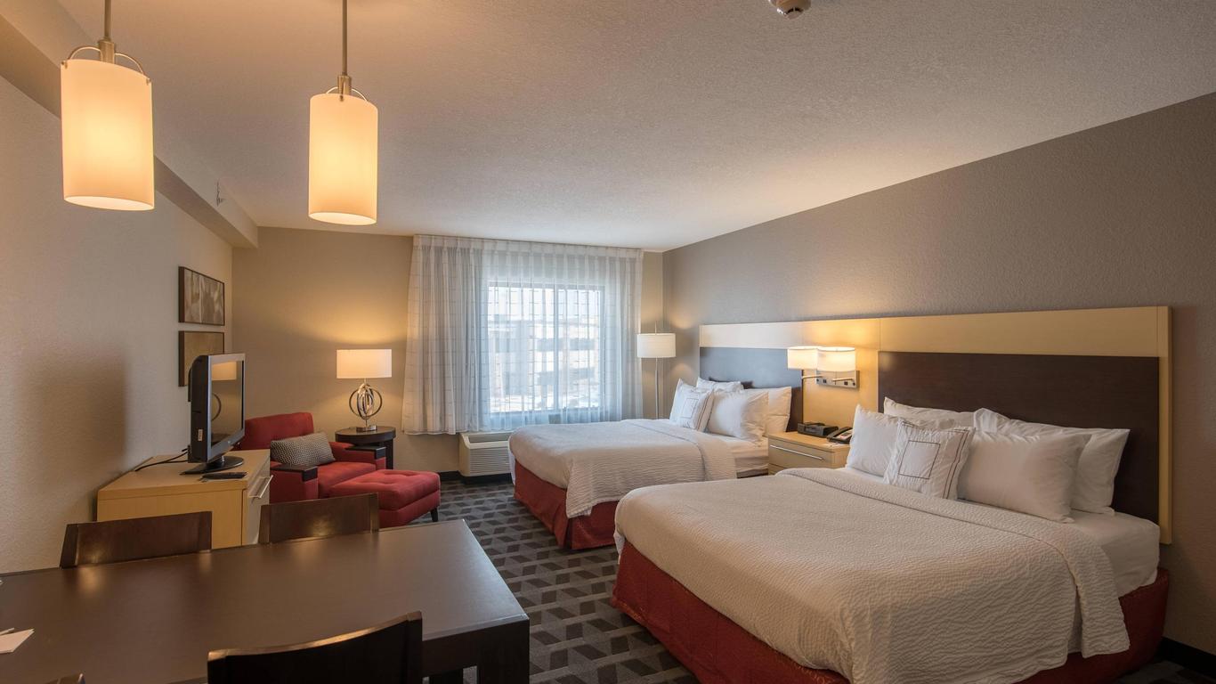 TownePlace Suites by Marriott Provo Orem