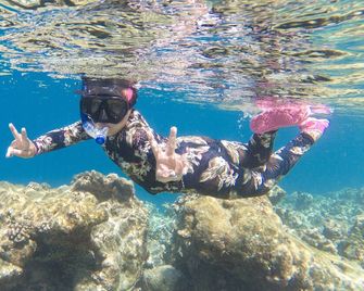 West Sands - Ukulhas